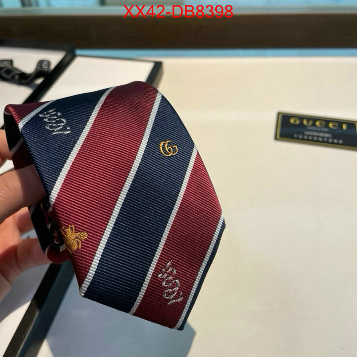 ID: DB8398