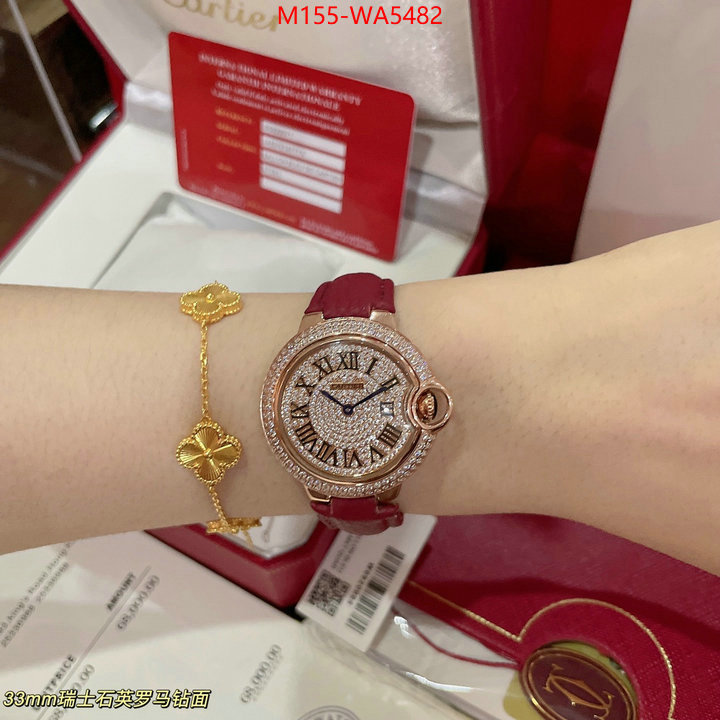 ID: WA5482