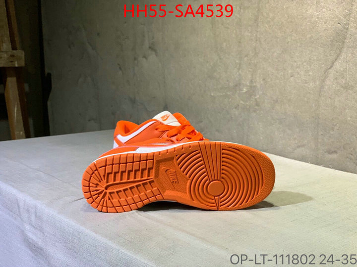 ID: SA4539