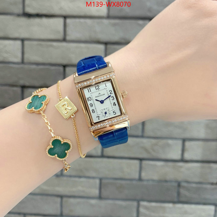 ID: WX8070