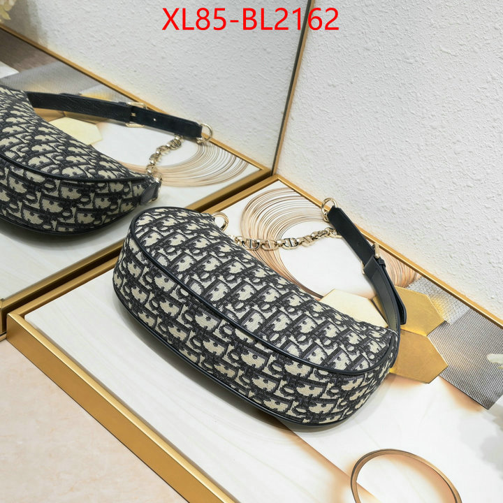 Dior Bags(4A)-Crossbody- luxury shop ID: BL2162 $: 85USD,