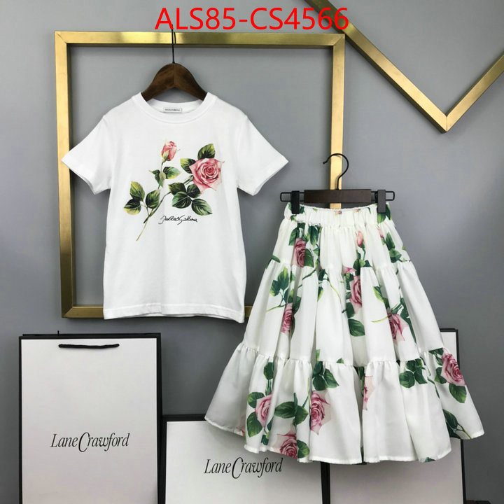 ID: CS4566