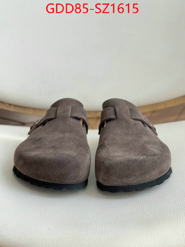 Women Shoes-Birkenstock best ID: SZ1615 $: 85USD