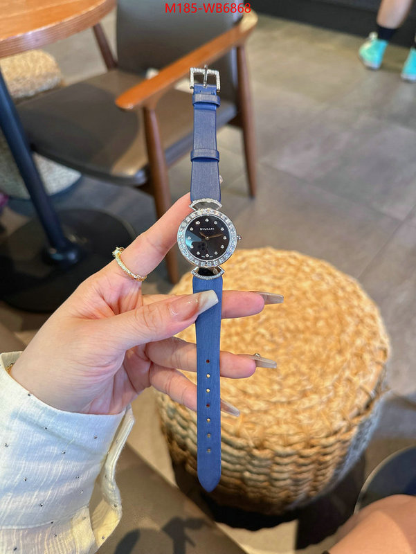 ID: WB6868