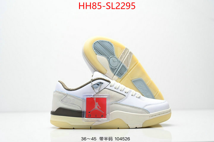 Women Shoes-NIKE what is top quality replica ID: SL2295 $: 85USD