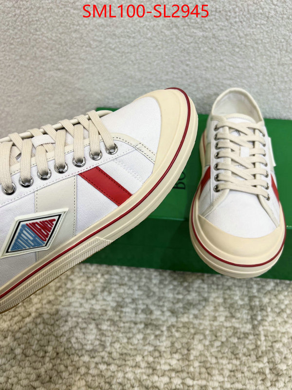 Women Shoes-BV best fake ID: SL2945 $: 100USD