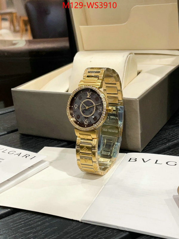 ID: WS3910