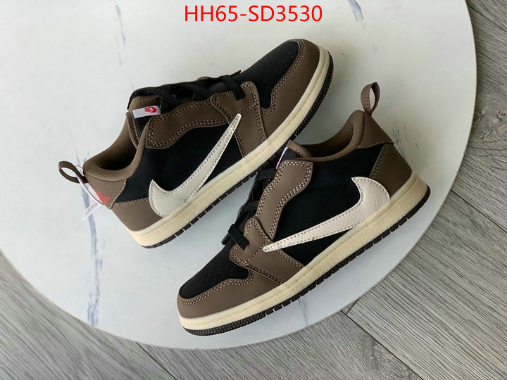 ID: SD3530
