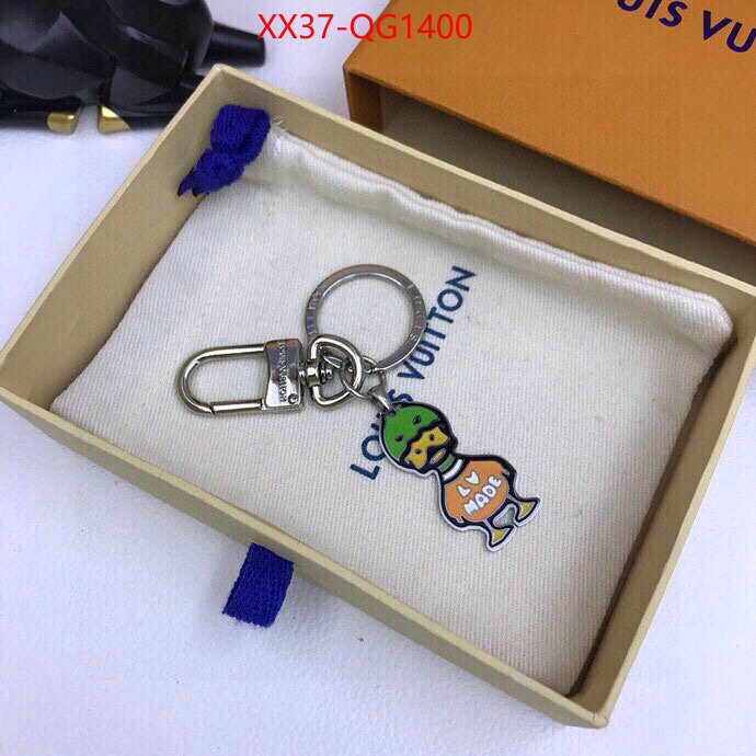 ID: QG1400
