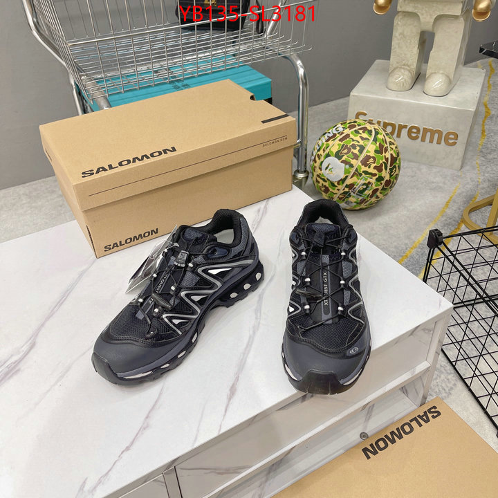 Women Shoes-Balenciaga luxury 7 star replica ID: SL3181 $: 135USD