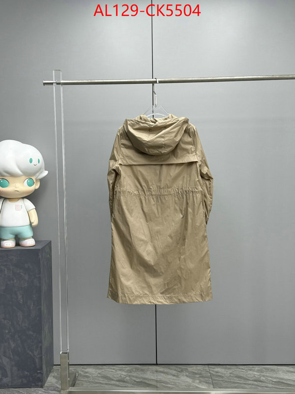 Clothing-Moncler replica designer ID: CK5504 $: 129USD