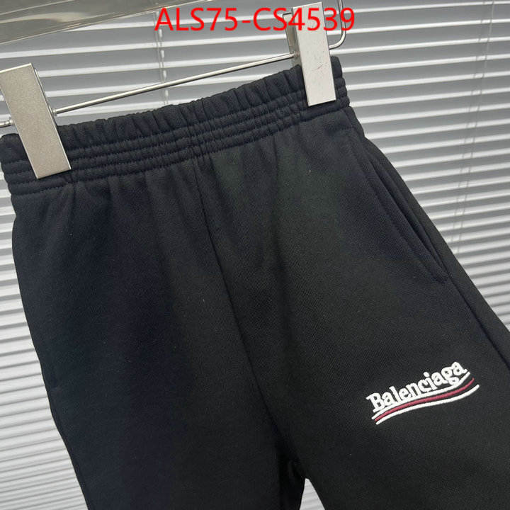 ID: CS4539