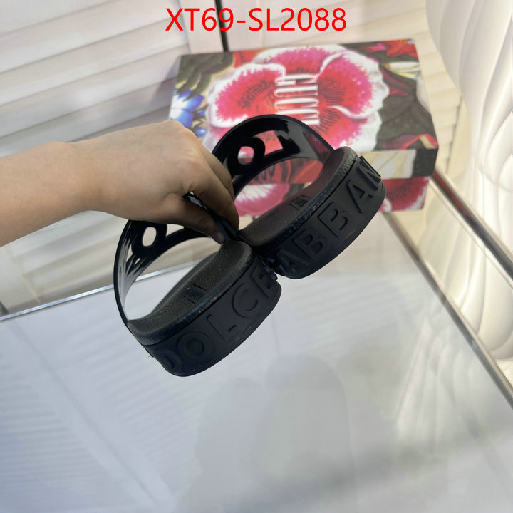 Women Shoes-DG top designer replica ID: SL2088 $: 69USD