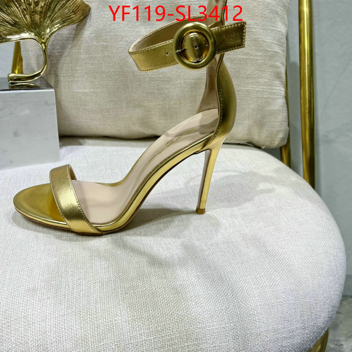Women Shoes-Gianvito Rossi shop now ID: SL3412 $: 119USD