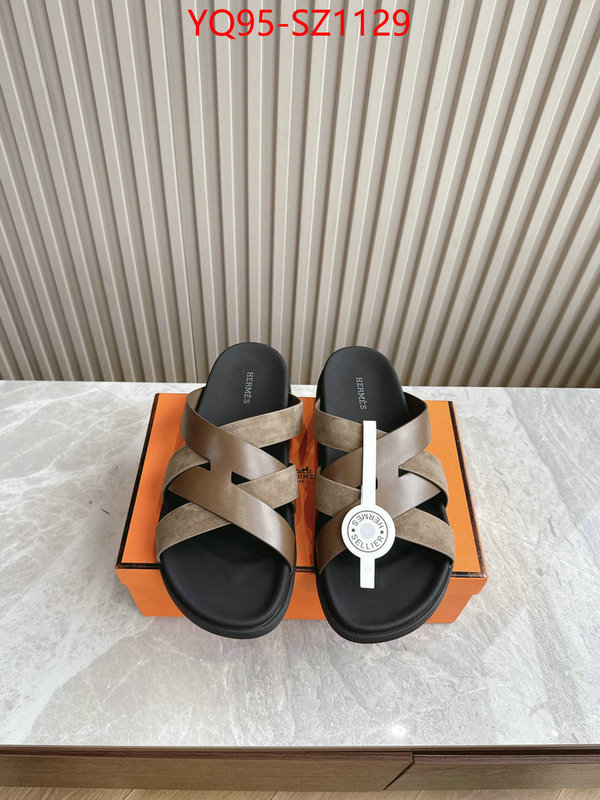 Men Shoes-Hermes aaaaa+ class replica ID: SZ1129 $: 95USD