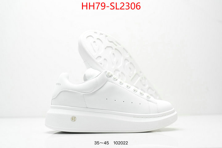 Women Shoes-Alexander McQueen where to find best ID: SL2306 $: 79USD