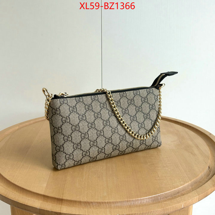 Gucci Bags(4A)-Handbag- luxury shop ID: BZ1366 $: 59USD,