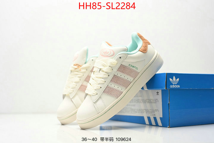 Women Shoes-Adidas the online shopping ID: SL2284 $: 85USD