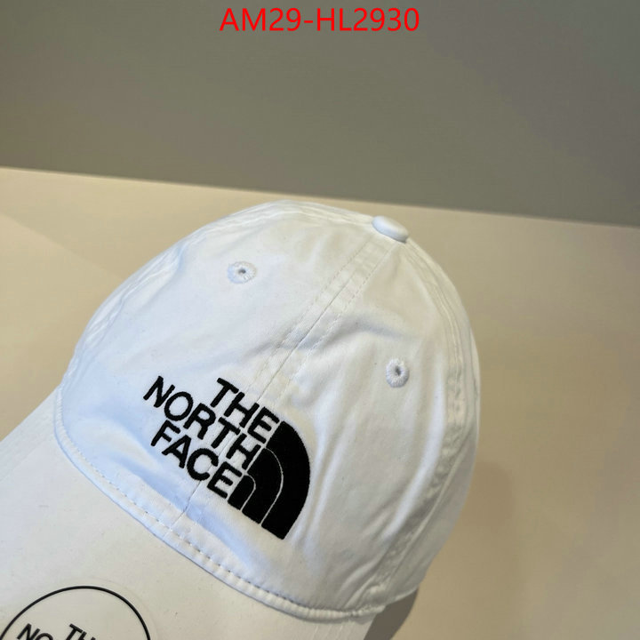 Cap(Hat)-The North Face sale outlet online ID: HL2930 $: 29USD