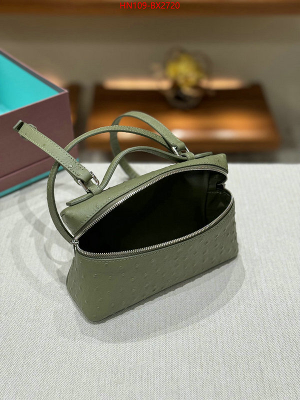 Loro Piana Bags(4A)-Crossbody- where to find best ID: BX2720 $: 109USD,