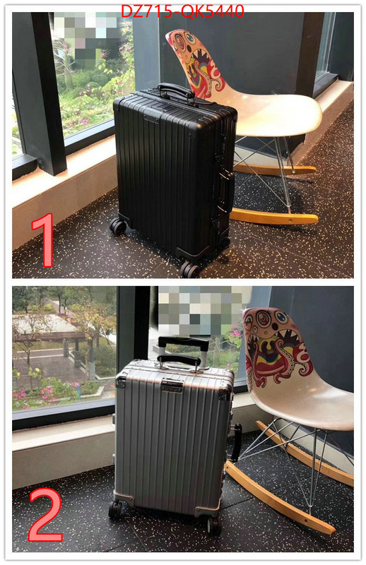Trolley Case-Rimowa top brands like ID: QK5440