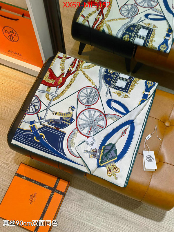 Scarf-Hermes buy cheap replica ID: ML3152 $: 69USD