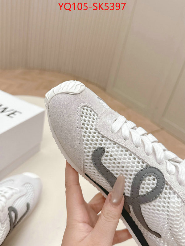 Women Shoes-Loewe the online shopping ID: SK5397 $: 105USD