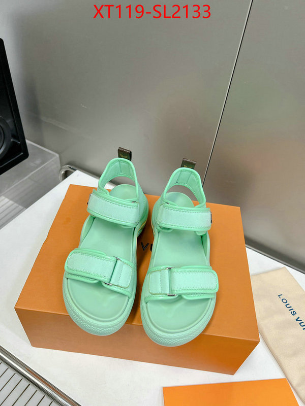 Women Shoes-LV where can you buy a replica ID: SL2133 $: 119USD