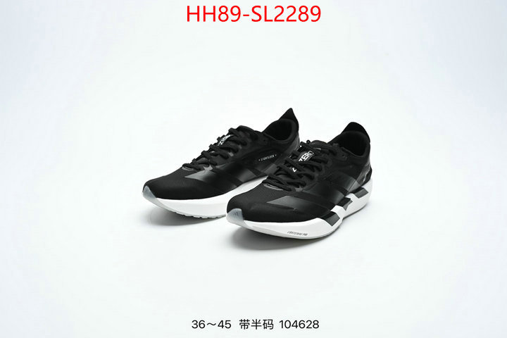 Women Shoes-Adidas aaaaa quality replica ID: SL2289 $: 89USD