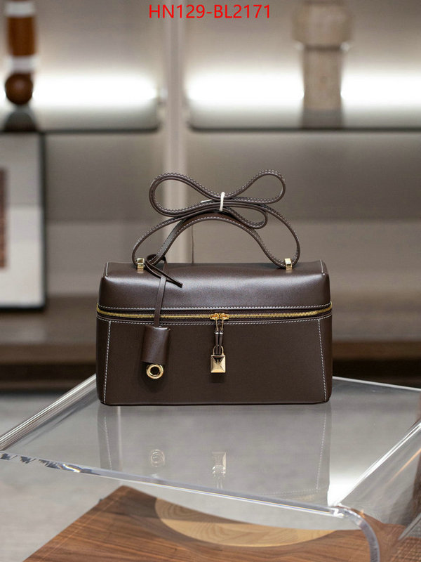 Loro Piana Bags(4A)-Crossbody- supplier in china ID: BL2171 $: 129USD,