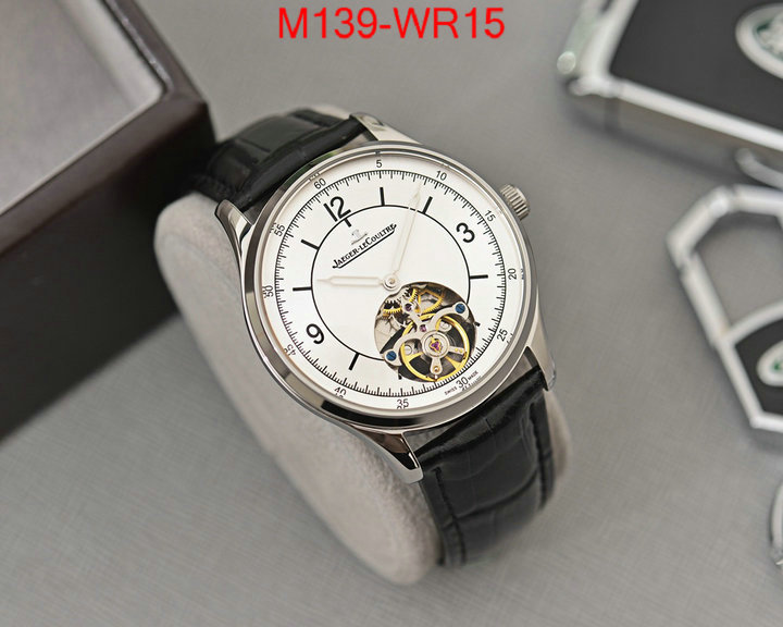 ID: WR15