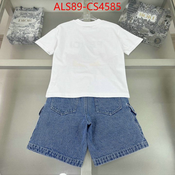 ID: CS4585