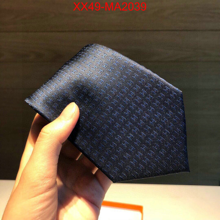 ID: MA2039