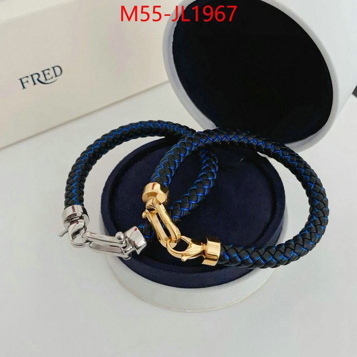 Jewelry-Fred from china ID: JL1967 $: 55USD