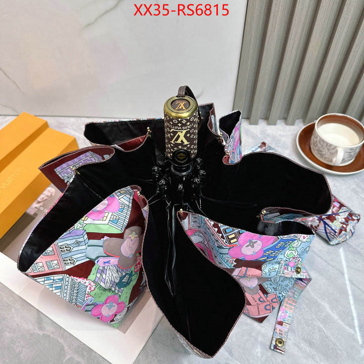 ID: RS6815