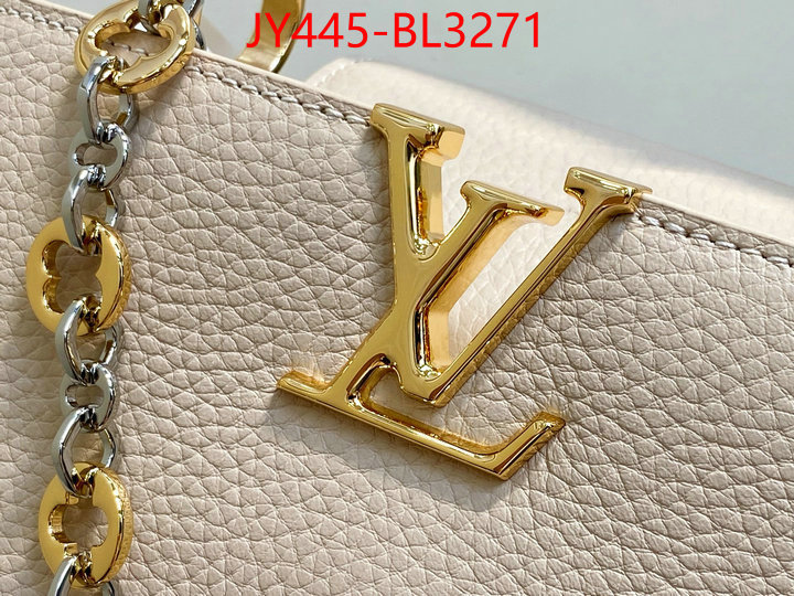 LV Bags(TOP)-Handbag Collection- best wholesale replica ID: BL3271