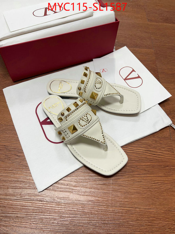 Women Shoes-Valentino what ID: SL1587 $: 115USD