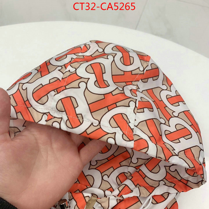 ID: CA5265
