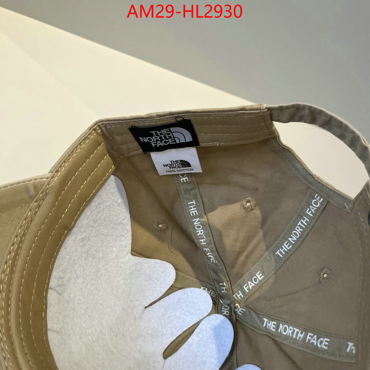 Cap(Hat)-The North Face sale outlet online ID: HL2930 $: 29USD