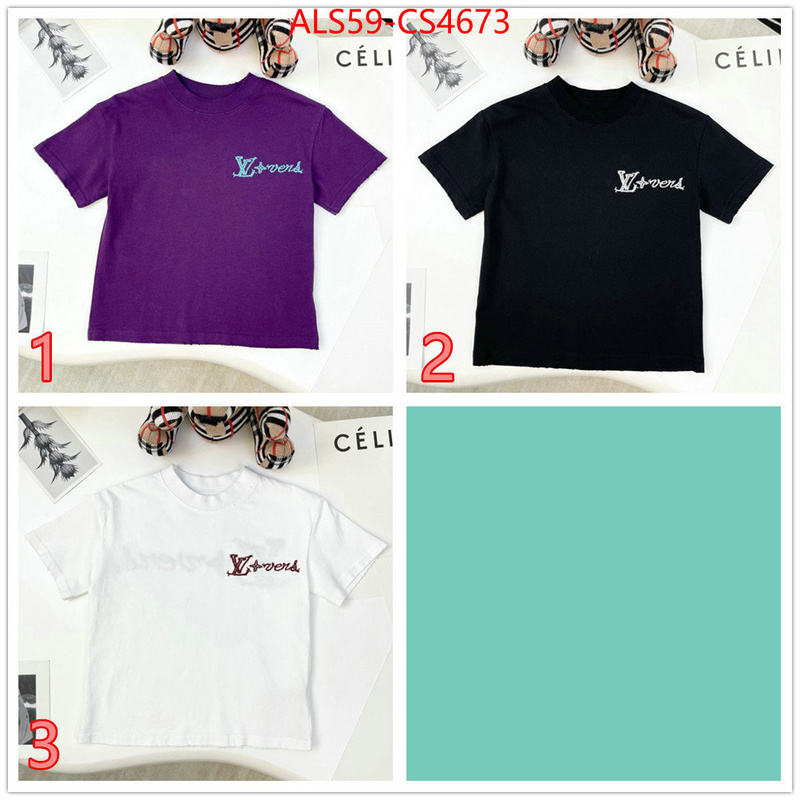 ID: CS4673