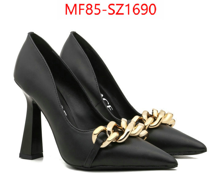 Women Shoes-Versace top grade ID: SZ1690 $: 85USD