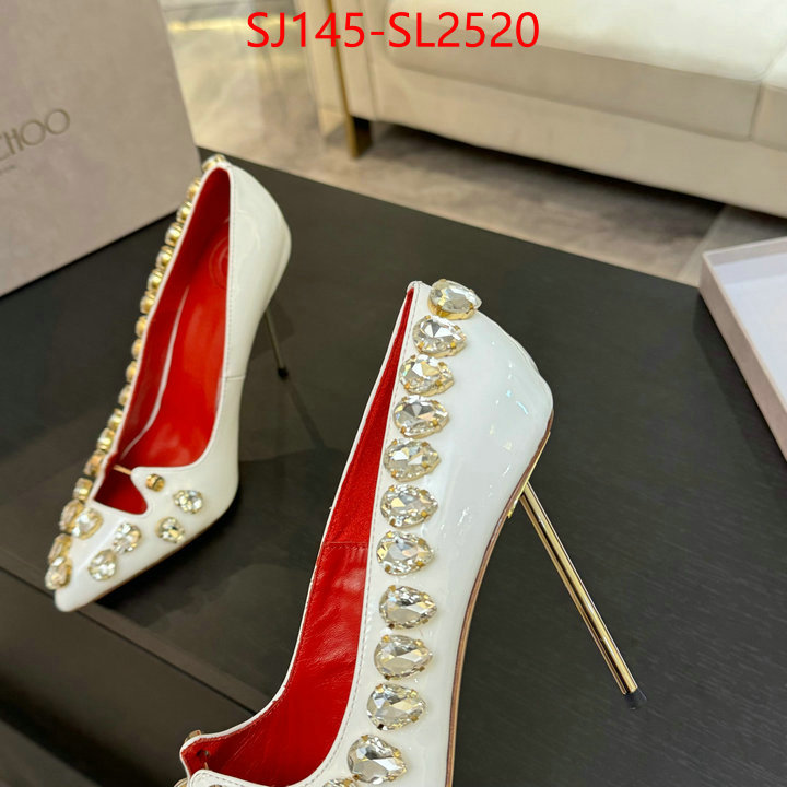 Women Shoes-Abing Wang what best replica sellers ID: SL2520 $: 145USD