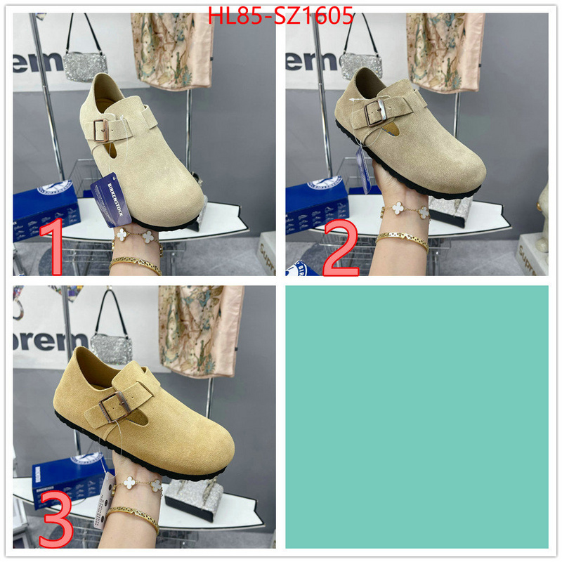Men Shoes-Birkenstock fake cheap best online ID: SZ1605 $: 85USD