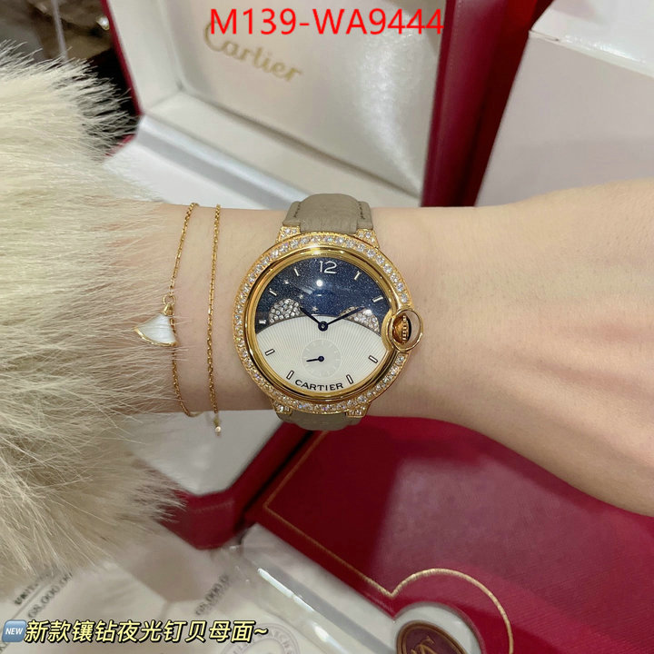 ID: WA9444
