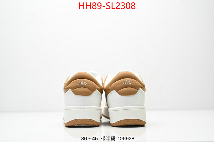 Men Shoes-Alo replica best ID: SL2308 $: 89USD