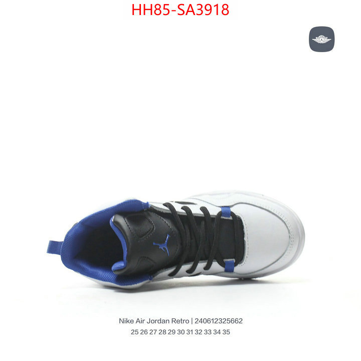 ID: SA3918