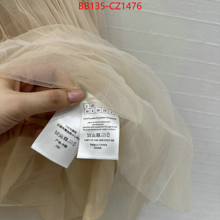 Clothing-Dior where could you find a great quality designer ID: CZ1476 $: 135USD