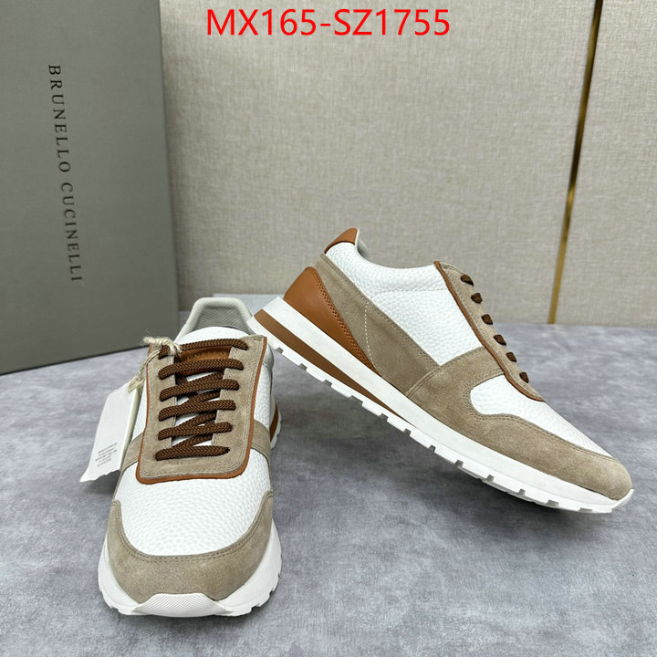 Men Shoes-Brunello Cucinelli perfect ID: SZ1755 $: 165USD-shoes yupoo Men Shoes-Brunello Cucinelli perfect ID: SZ1755 $: 165USD