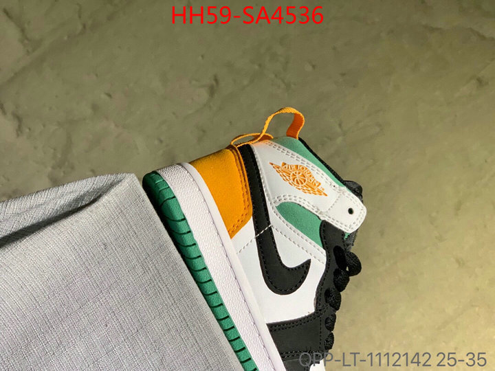 ID: SA4536