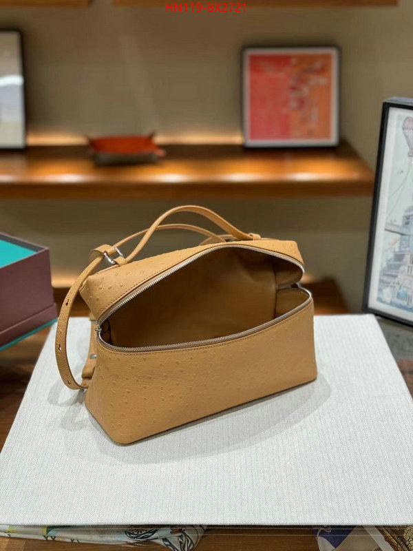 Loro Piana Bags(4A)-Crossbody- what are the best replica ID: BX2721 $: 119USD,